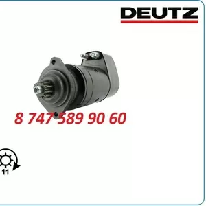 Стартер Deutz f8l413,  bf8l413,  f2m1008 19024064