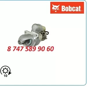 Стартер Bobcat 943,  974,  741 6630180