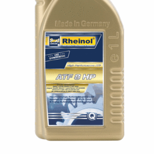 SwdRheinol ATF 8 HP -  ATF для 6-ти, 8-ми и 9-ти ступенчатых АКП 