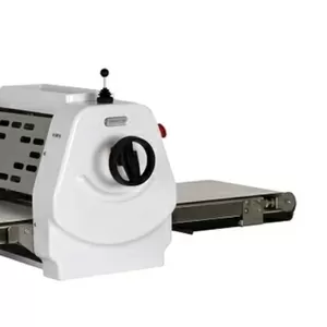 Тестораскатка  SXL-350 Длина:830 Ширина:1370 Высота: 550 Вес без упако