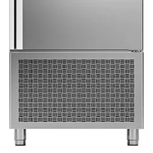 Шкаф шоковой заморозки Coldline W10U  (на заказ) используется на предп