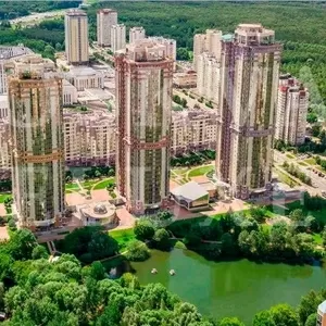 Продаем 2х комнатную квартиру г. Москва.Россия, 