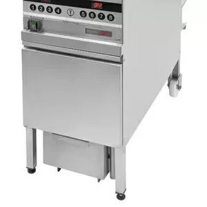 Фритюрница ТТМ RoboFry RF2 (на заказ) предназначена для приготовления 