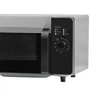 Микроволновая печь Menumaster RMS510DS2  (на заказ) предназначена для 