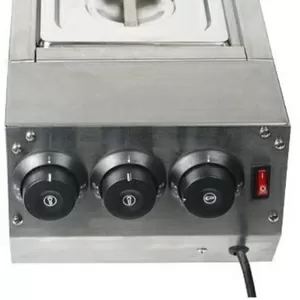 Подогреватель EKSI HW-23  (на заказ) используется на предприятиях обще