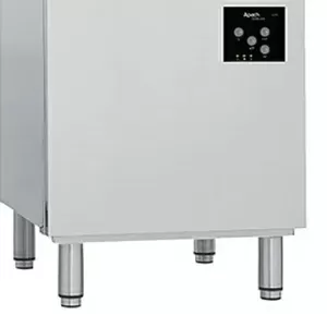 Купольная посудомоечная машина Apach Cook Line AC800 (ST3800RU)  (на з