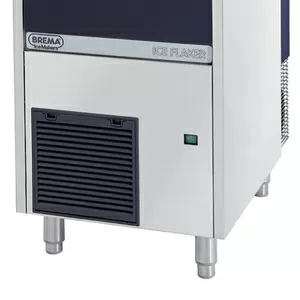 Льдогенератор Brema GB 902W HC  (на заказ) предназначен для производст
