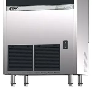 Льдогенератор Brema CB 955W HC  (на заказ) предназначен для производст