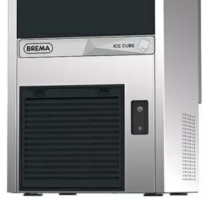 Льдогенератор Brema CB 246W HC (на заказ) предназначен для производств