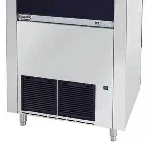 Льдогенератор Brema CB 1265A HC  (на заказ) предназначен для производс