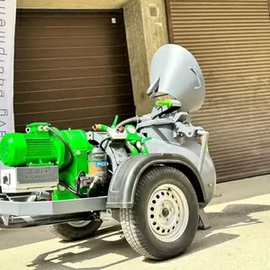 Пневмонагнетатель ZEN Mini E200
