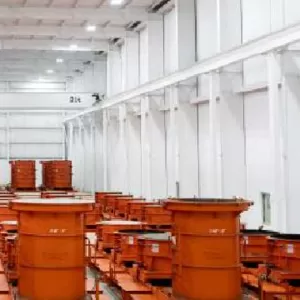 Автоматическая линия для производства ЖБИ литьевых форм,  Prima Afinita