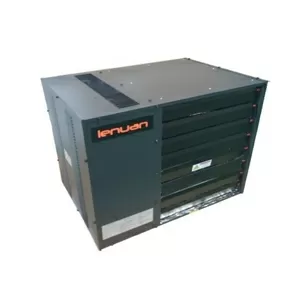 Промышленный газовый воздушный обогреватель 15,  25,  40,  60 кВт