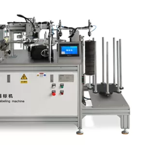 Линия по производству лепестковых шлифовальных кругов для балгарки