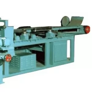 Линия по производству электродов