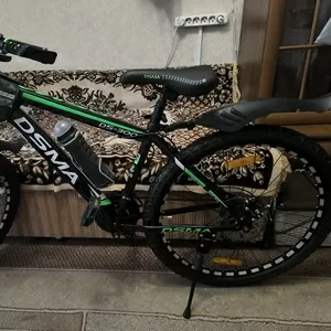 Продаётся велосипед.