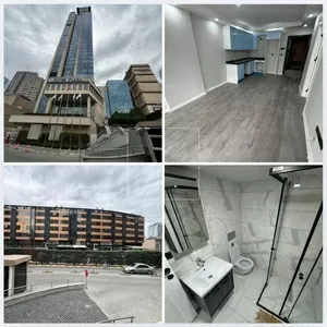 Продам квартиру в Турции,  Стамбул