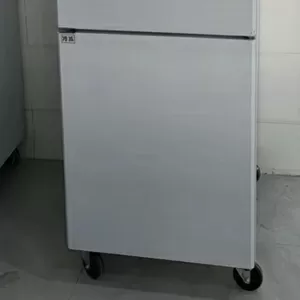 Холодильный шкаф 2 дверный. Стандарт FRX-C-2 Холодильный шкаф четырех 