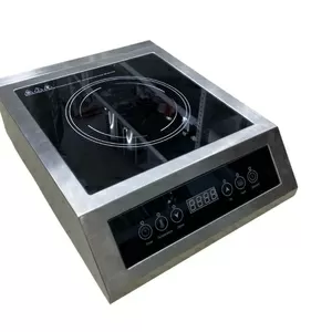 Плита индукционная настольная,  3500 Вт Премиум Индукционные плиты пред