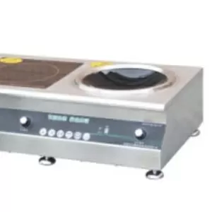 Плита индукционная Вок 5000w Китай  241 000 тенге Алматы Отправка по К