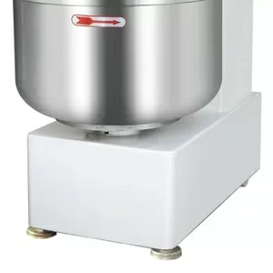 Тестомес спиральный 80 л Объем дежи: 80л Максимальная загрузка: 50 кг 