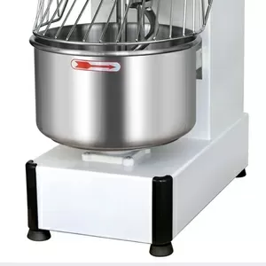 Тестомес спиральный 20 л Объем дежи: 20л Максимальная загрузка: 8 кг М