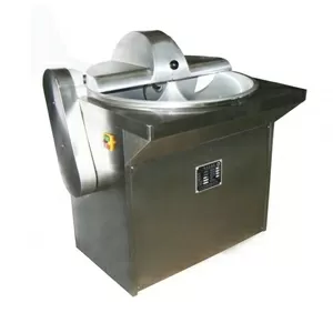 Куттер промышленный Технические характеристики Мощность: 1.5 кВт Напря