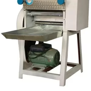 Тестораскатка промышленная  настольная Модель RW-400-I                