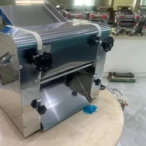 Тестораскаточные машины 30 см Стальная Модель: 300H                   