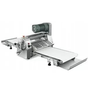 Тестораскаточные машины для слоеного теста. Настольная Модель: SP-400 