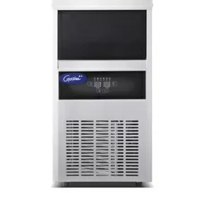 Льдогенераторы в ассортименте 