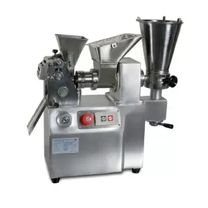 Пельменный аппарат 12-14 грамм. 3600 пельменей в час JGT60 Производите