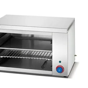 Гриль-Salamander ( саламандер ) ZH-937 Мощность: 4 кВт Температура: 50