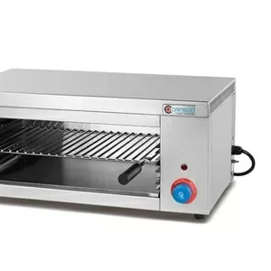 Гриль-Salamander ( саламандер ) ZH-936 Мощность: 2 кВт Температура: 50