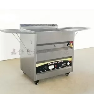 Фритюрница профессиональная 40 литров. Газовая Объем 40 литров Мощност