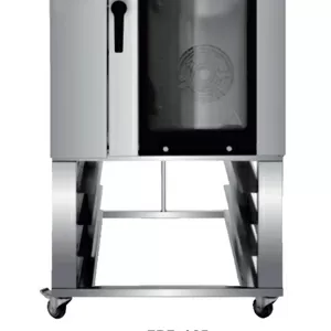 Ротационная печь на 10 противней ERF-10D Преимущества: Цифровая панель