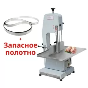 Пилы для резки мяса и костей (мясокостерезка) Q310 Технические характе