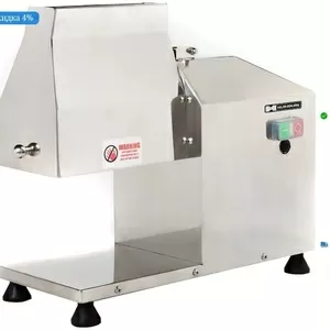 Мясорыхлитель-тендерайзер Hurakan HKN-PK используется на предприятиях 