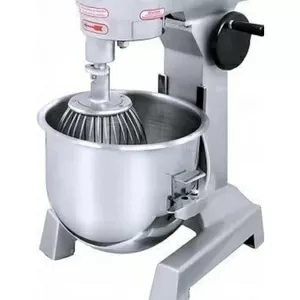 Миксеры планетарные в ассортименте 