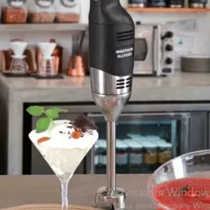 Погружной блендер. IB270TV - 270 Вт,  с трубкой 160 мм Модель: IB270TV 