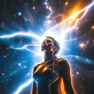 Энерготерапия — путь к внутренней гармонии.