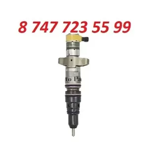 Форсунки на дизельный генератор Cat 241-3218