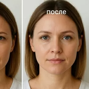 Красота начинается с заботы о себе!