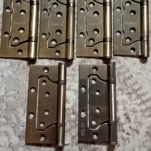 Петли дверные 