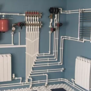 Сантехника 24/7 прочистка канализации,  аварийный вызов