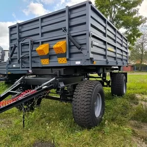 Прицеп тракторный 2птс10 в Казахстане