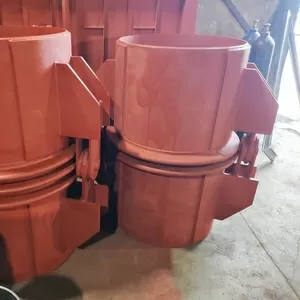 Компенсаторы линзовые,  сальниковые,  сильфонные от производителя