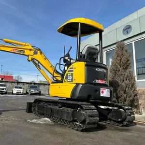 Продам миниэксковатор 