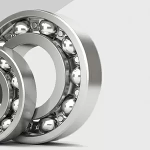 Ищете надежные подшипники и комплектующие для бизнеса?