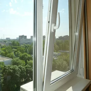 Замена простого открывания окна на сложное